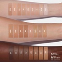 Impeccable Blurring Second Skin Matte Foundation - 7N 