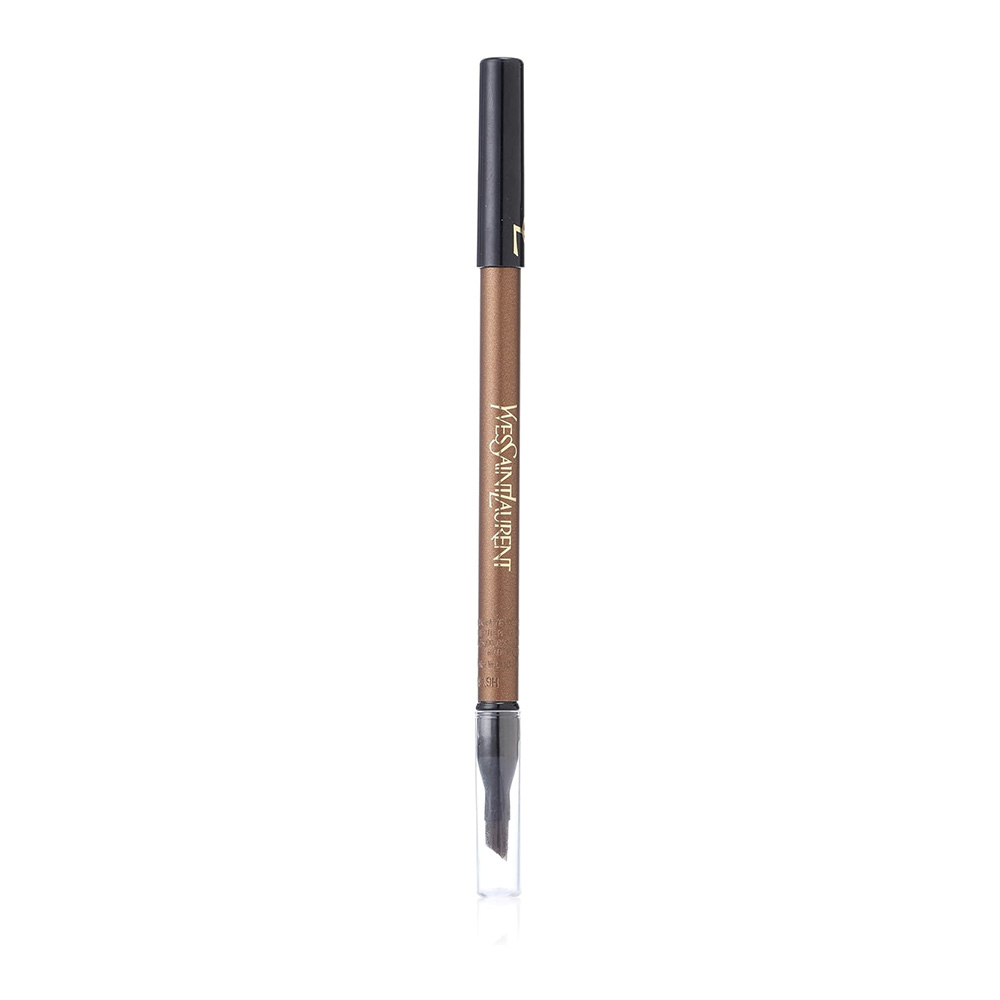 Liberated 24H Waterbroof Eyeliner - 03 Liberated Bronze
