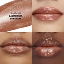 Loveshine Plumping Lip Oil Gloss - N 5 California Sunshine