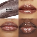 Loveshine Plumping Lip Oil Gloss - N 6 Espresso Stardust