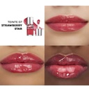 Loveshine Plumping Lip Oil Gloss - N 7 Strawberry Star