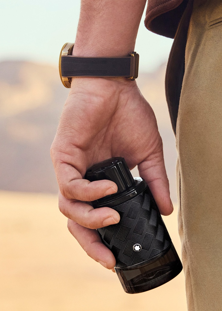 MBC EXPLO EXTREME PARFUM 100ML