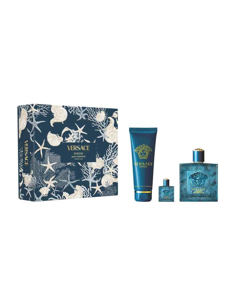 EROS MEN COF. (PARF.100ML+INV.S/GEL150ML+PARFUM5ML)