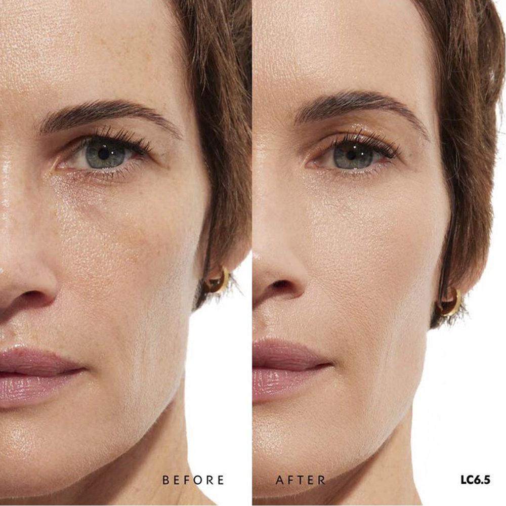 All Hours Glow Foundation - LC6.5