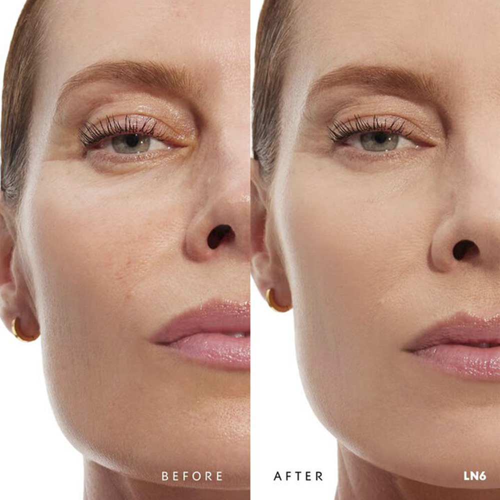 All Hours Glow Foundation - LN6