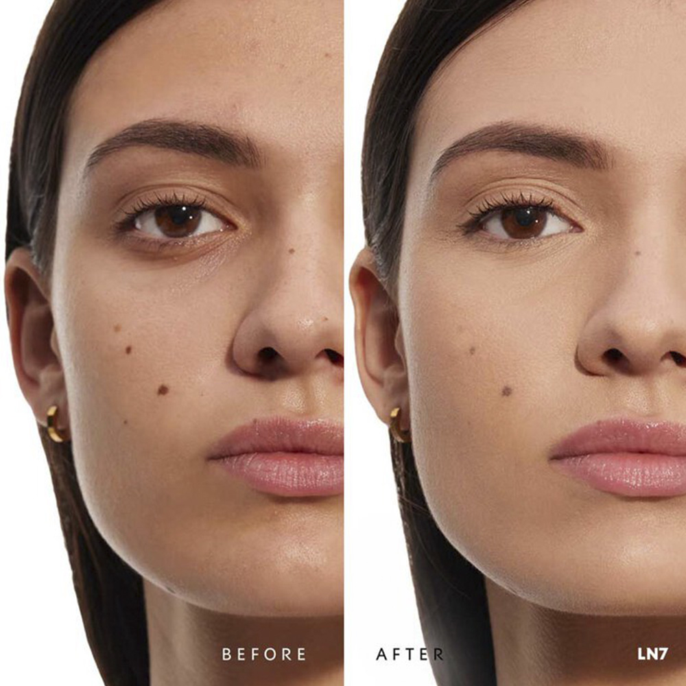 All Hours Glow Foundation - LN7