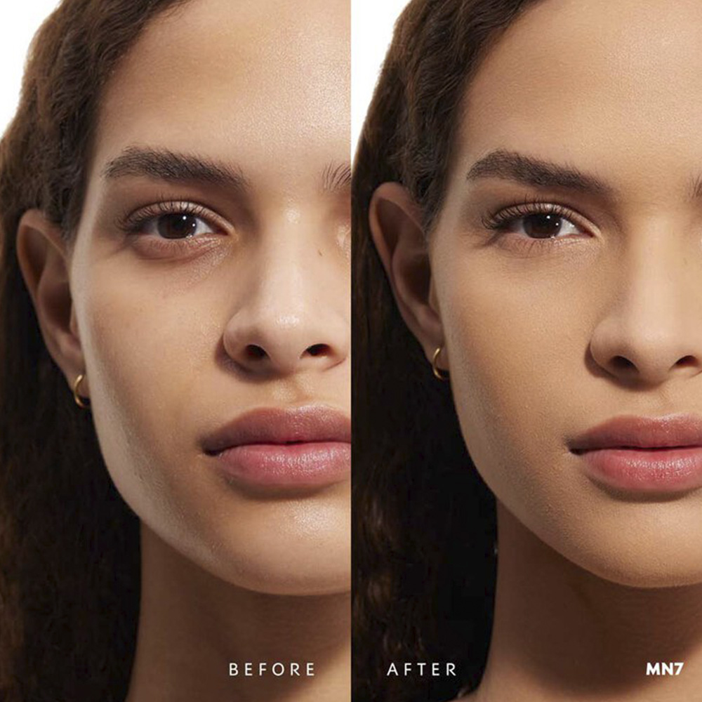 All Hours Glow Foundation - MN7