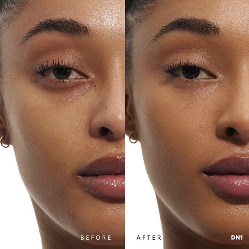 All Hours Glow Foundation - DN1