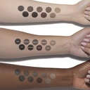 Volumizing Tinted Brow Gel - Granite