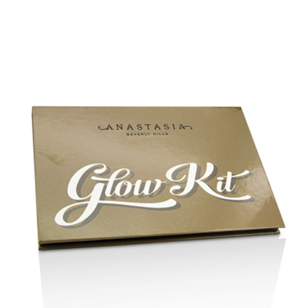 Ultimate Glow Kit - 6 Shades