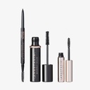 Brow & Lash Styling Kit - 3pcs