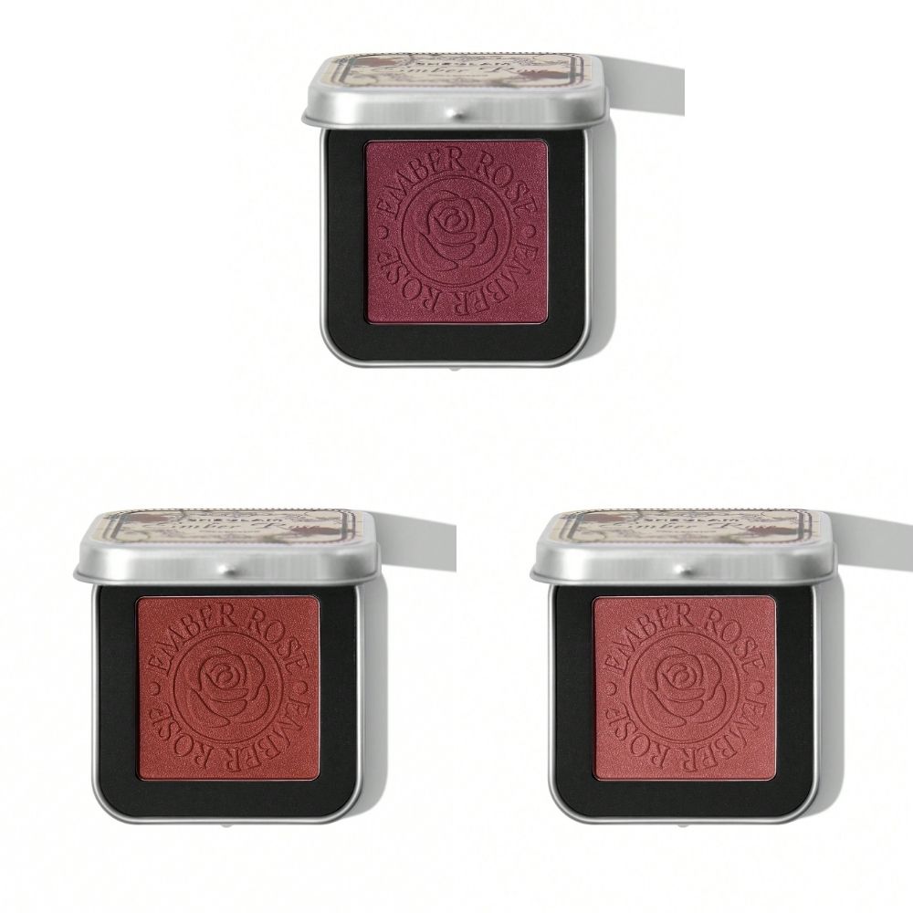 Sheglam Ember Rose Collection 