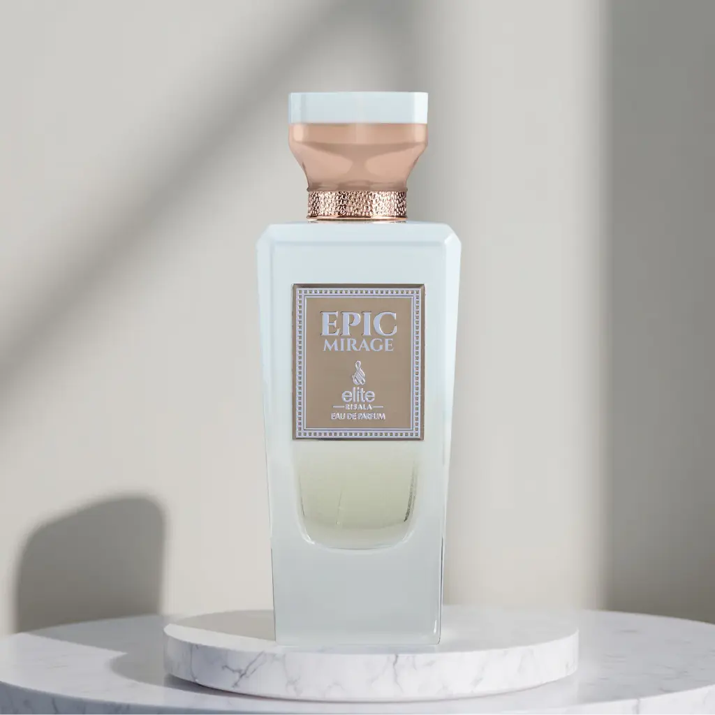 Epic Mirage Eau de Parfum - 100ml - Unisex