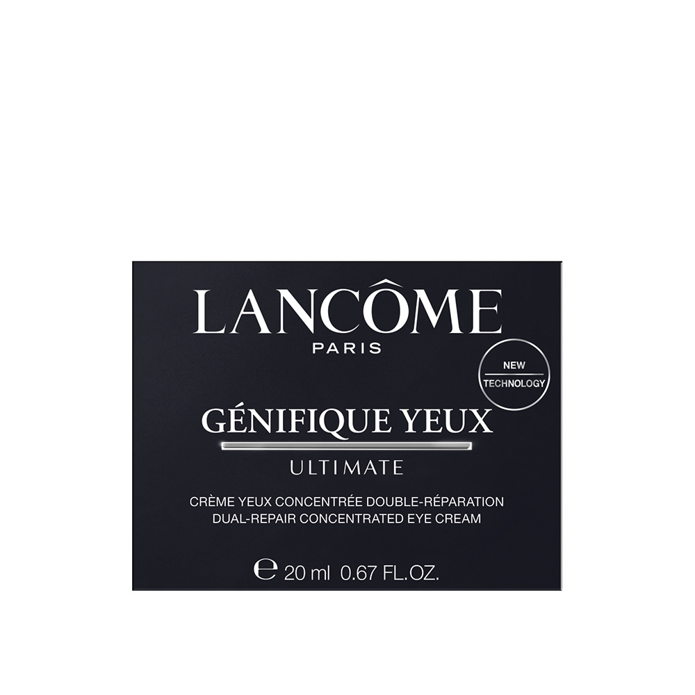 GENIFIQUE EYE CREAM J20ML R25