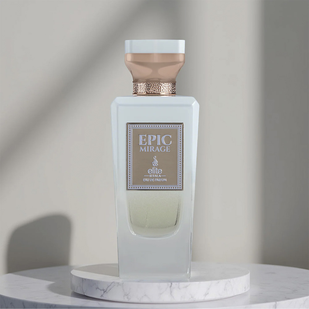 Epic Mirage Eau de Parfum - 100ml - Unisex