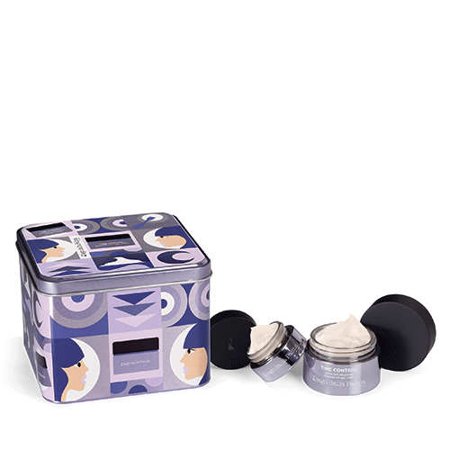 Time Control Kit - 2pcs