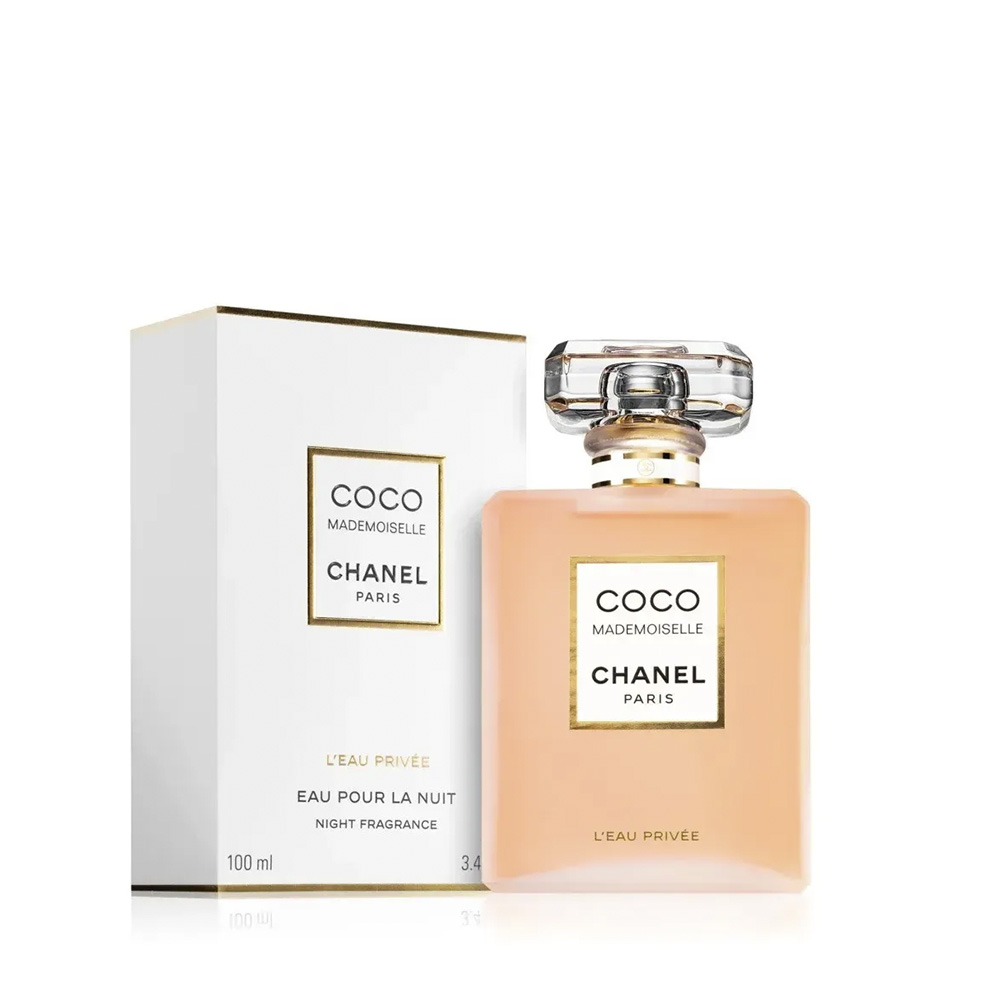 Coco Mademoiselle L'Eau Privée Eau de Parfum - 100ml - Women