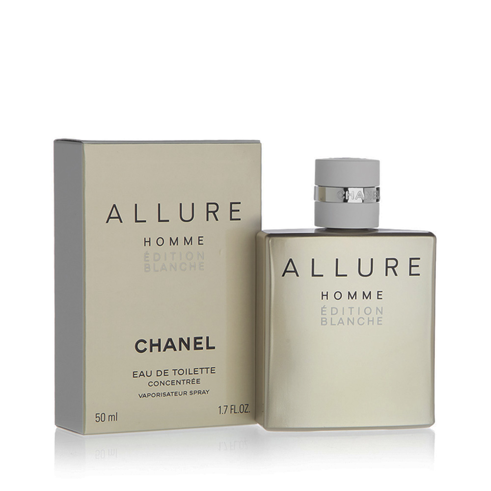 Allure Homme Édition Eau de Parfum - 50ml - Men