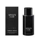 Armani Code Eau de Parfum - 75ml - Men