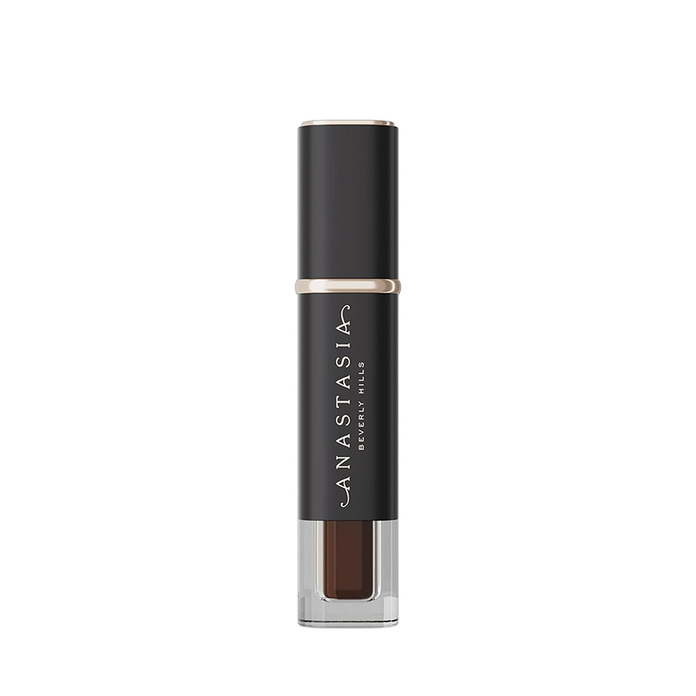 Volumizing Tinted Brow Gel - Dark Brown