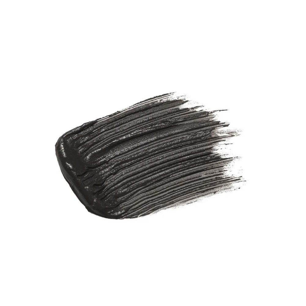 Volumizing Tinted Brow Gel - Ebony
