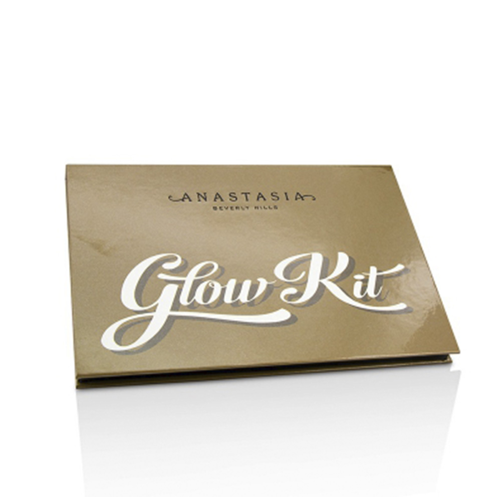 Ultimate Glow Kit - 6 Shades