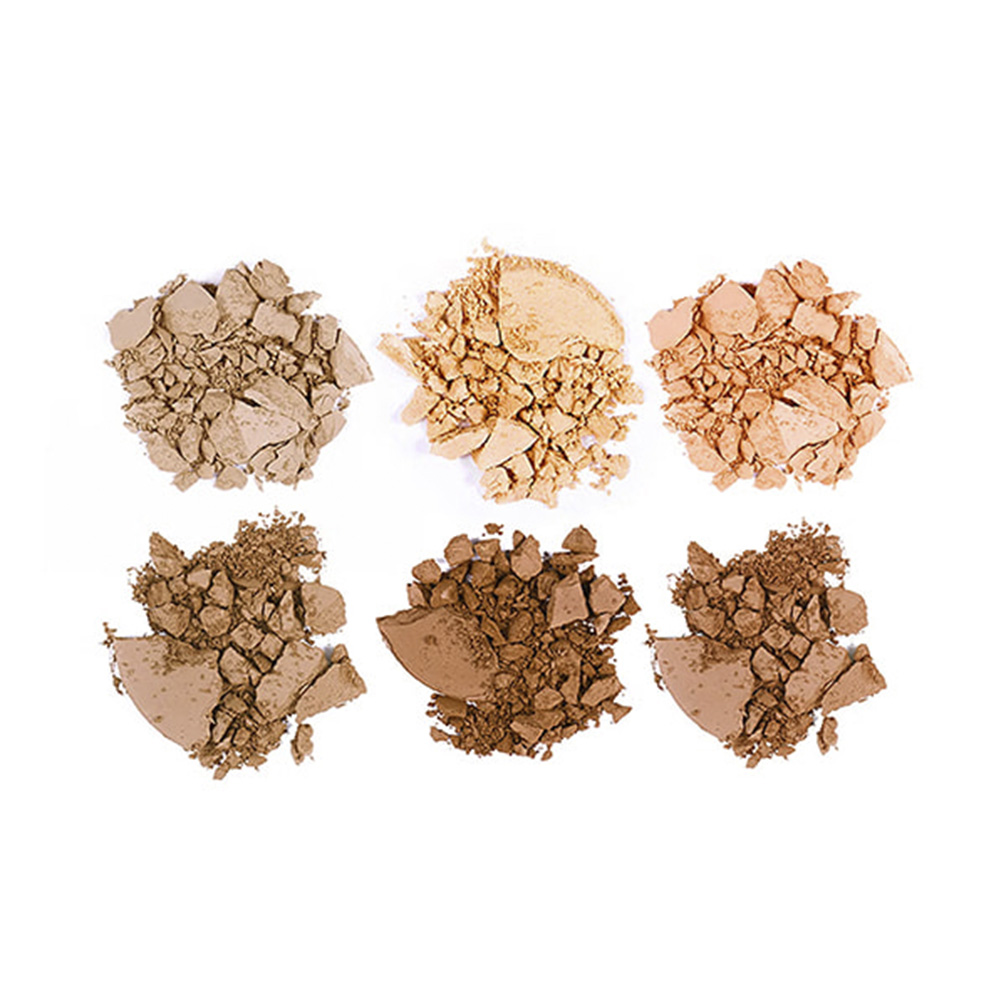 Contour Powder Kit - Light Medium