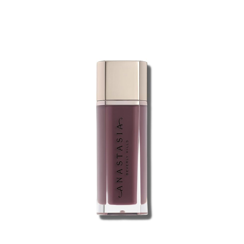 Lip Velvet - Blackberry