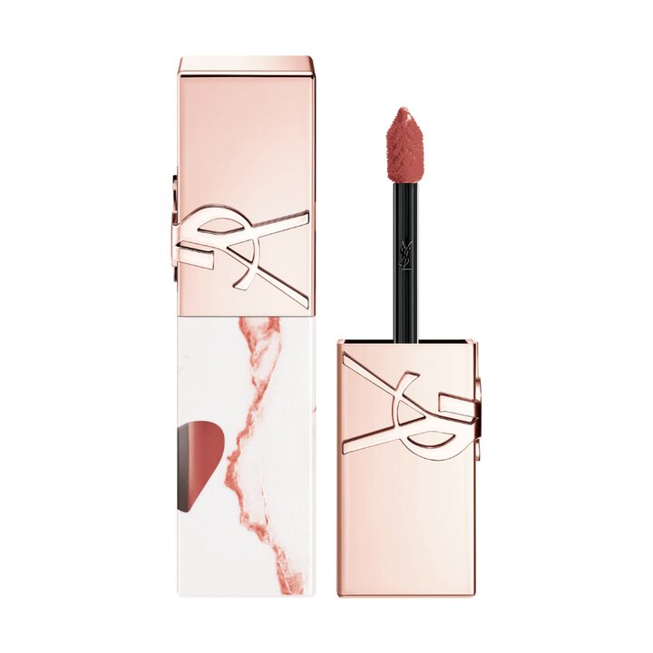 The Inks Vinyl Cream Intense Shine Liquid Lipstick - N 610  Nude