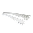  Stainless Steel Spaghetti Tongs 18/10