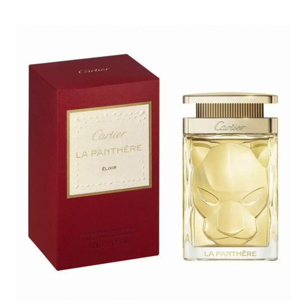LA PANTHERE ELIXIR EDP 100ML SP REVAM