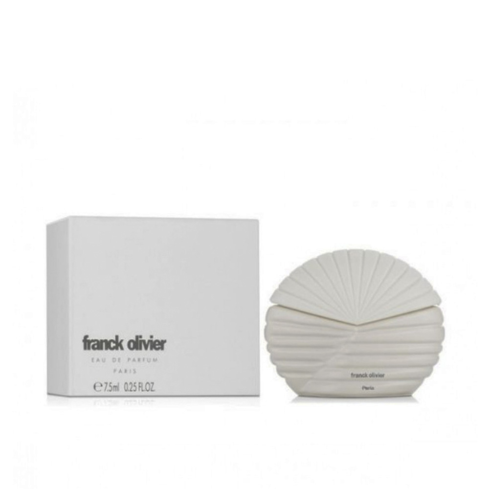 FRANCK OLIVIER WOMEN EDP 75ML SPRAY
