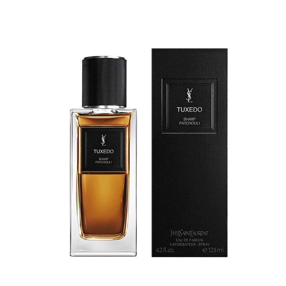 LVP TUXED EDP V125ML R25