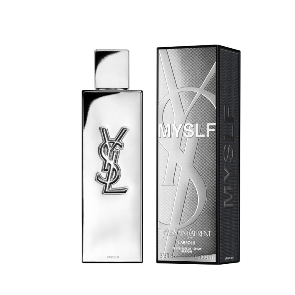 MYSLF L ABSOLU V100ML