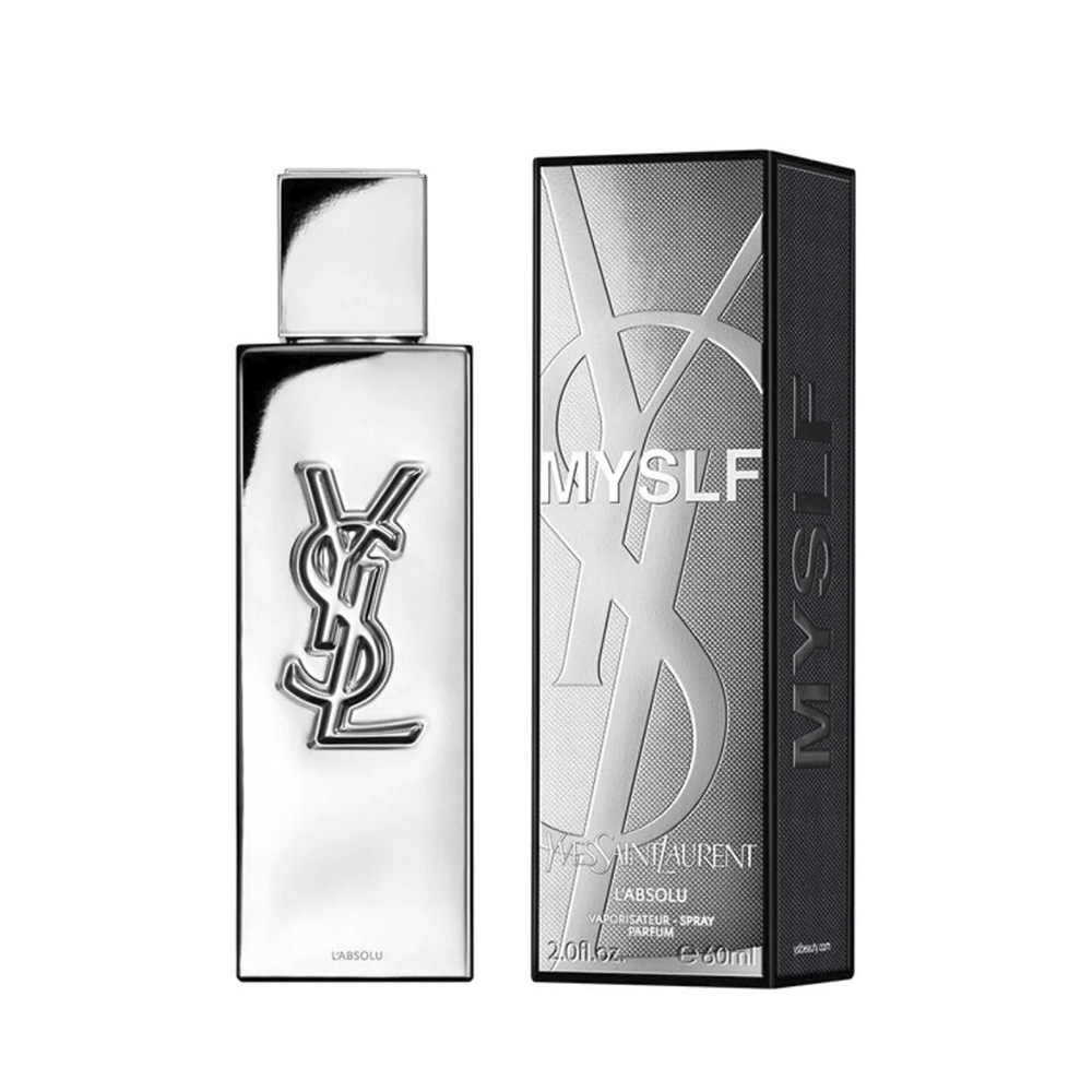 MYSLF L ABSOLU V60ml