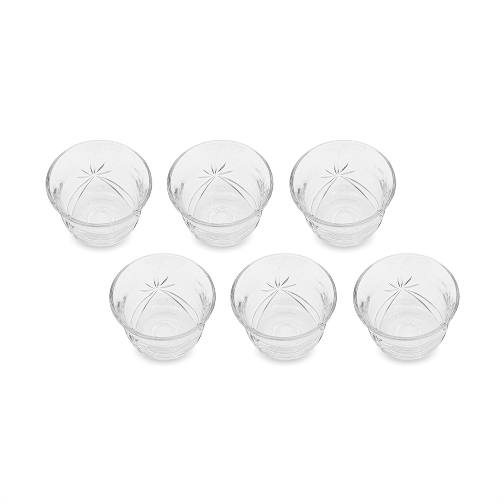COFFEE CUP 6 PCS
