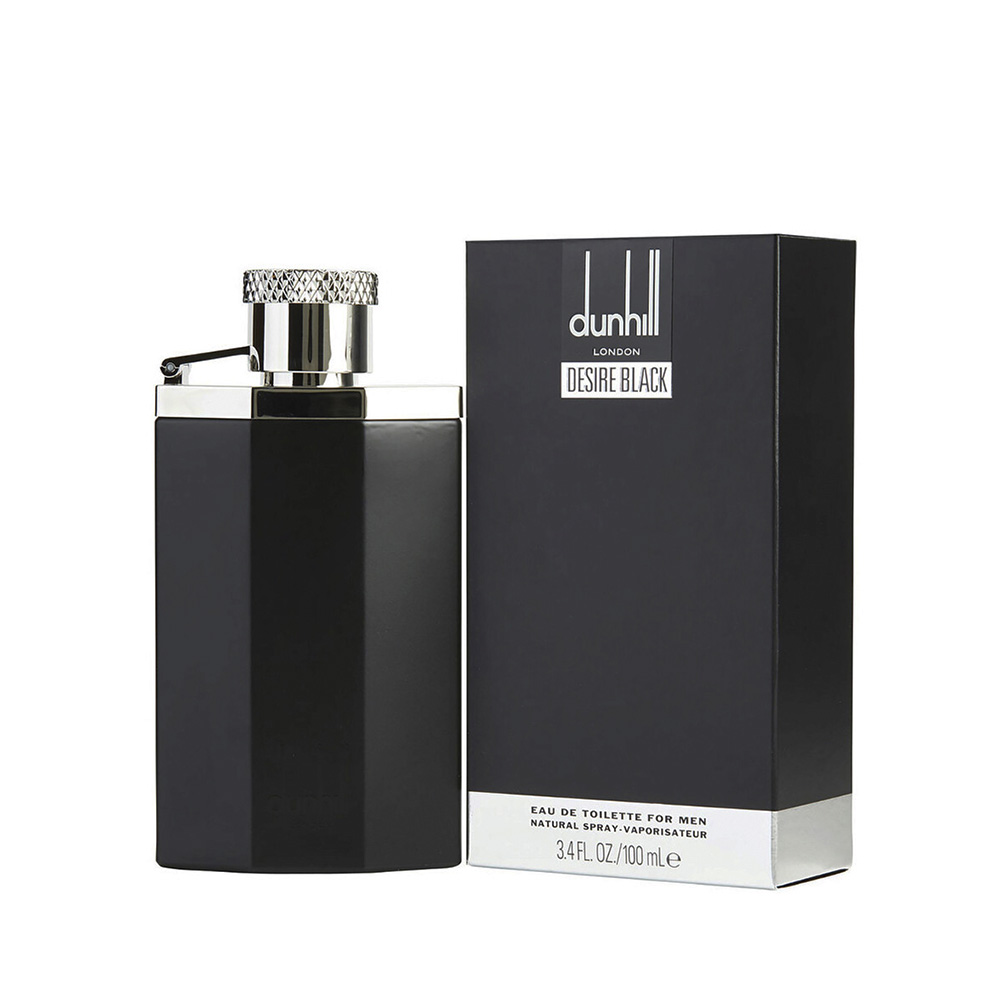 DUNHILL DESIRE BLACK 100ML