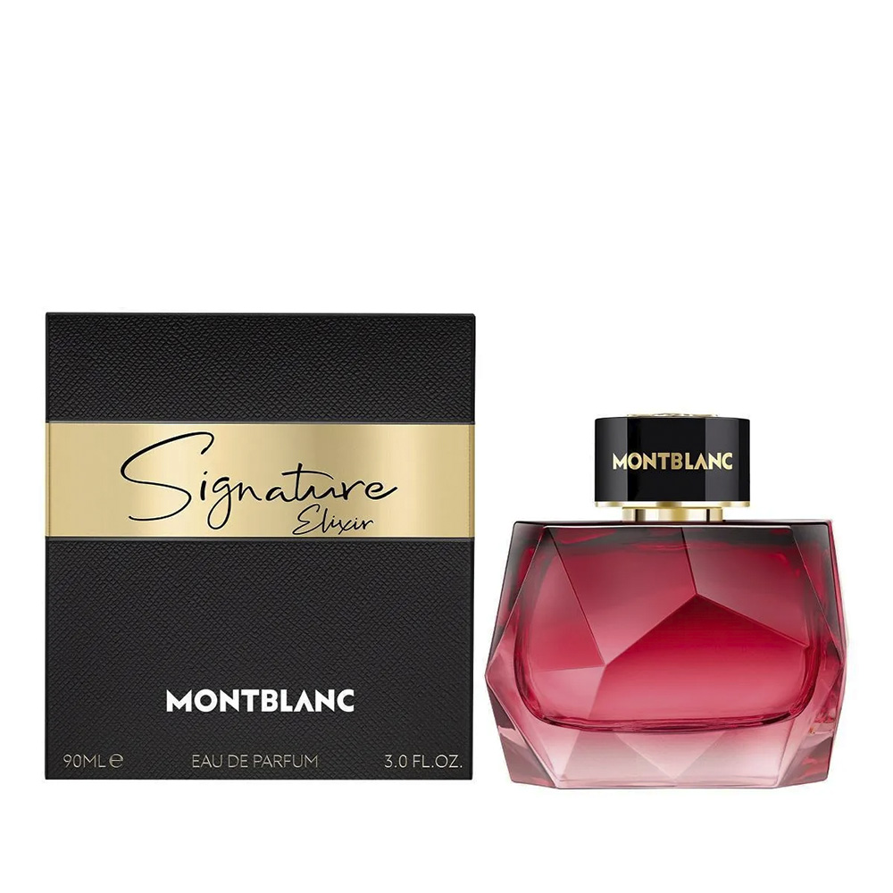 SIGNATURE ELIXIRE EDP 90ML SP