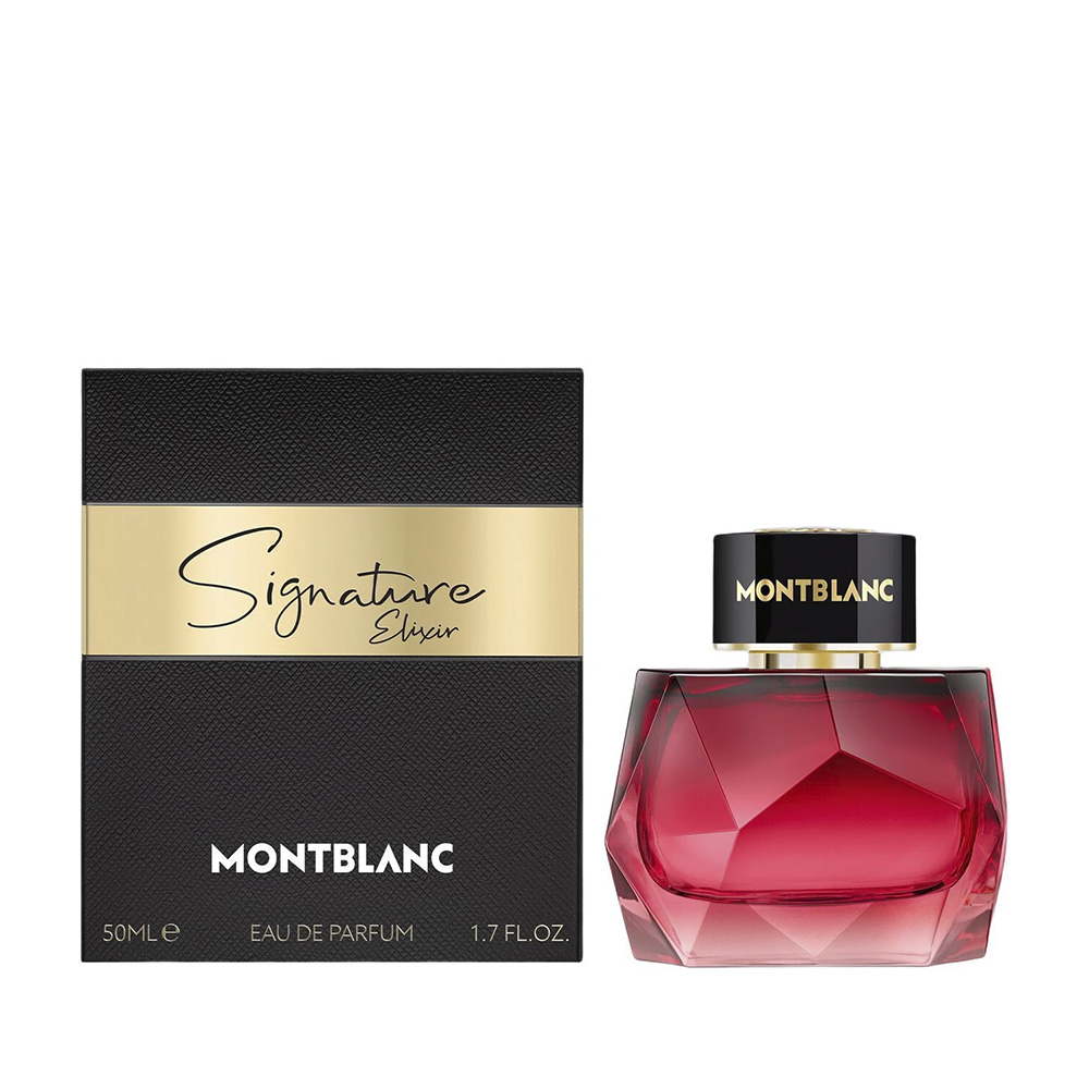 SIGNATURE ELIXIRE EDP 50ML SP