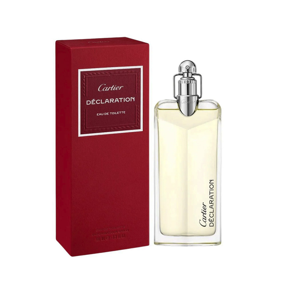 DECLARATION EDT 100ML SP