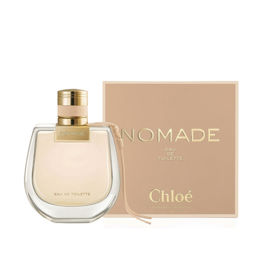 CHL NOMADE W.EDP 75ML SP