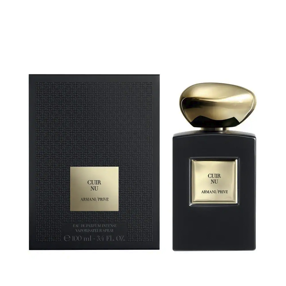 AP CUIR NU 100ML MV