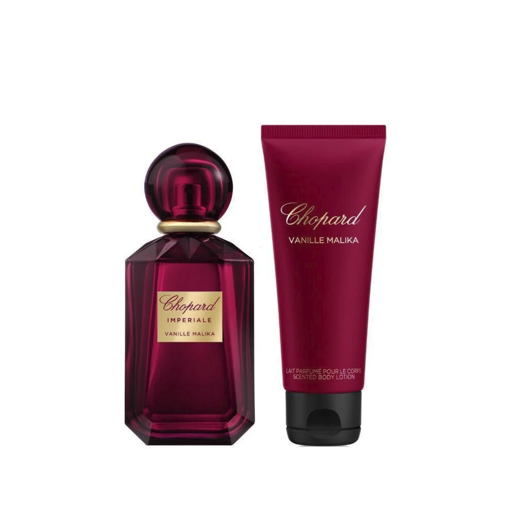 CH VANILLE MALIKA EDP 100ML +B/LOT 