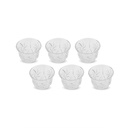 COFFEE CUP 6 PCS
