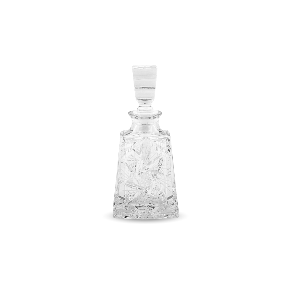 PERFUME BOTTLE - 30 ML       