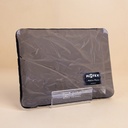 ACRYLIC TRAY 24*18cm PEARL BLACK