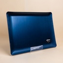 Secret Acrylic Tray 37x28cm - Navy Blue