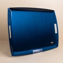 Secret Acrylic Tray 43x54cm - Navy Blue
