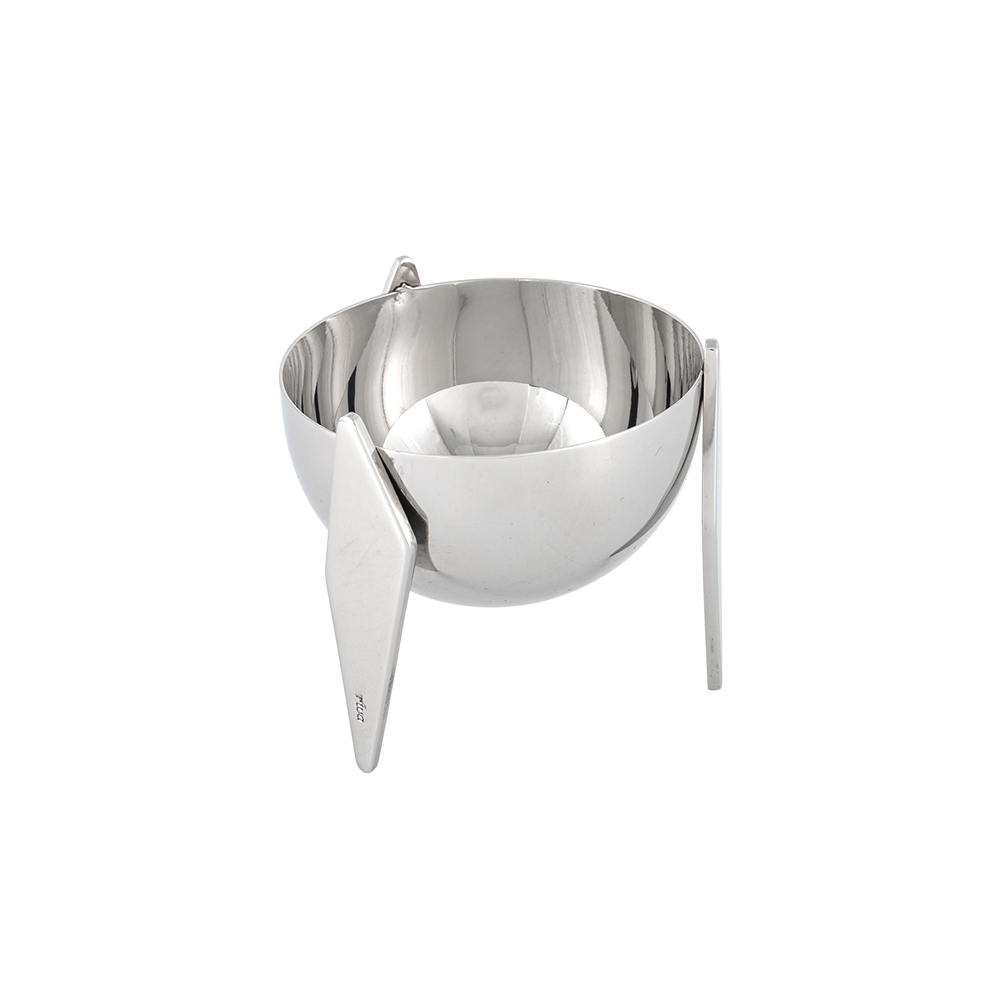 Sava Stainless Steel Small Snack Holder