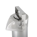 Sarezzo Stainless Steel l Thermos W/ Ampoule -1,8 L